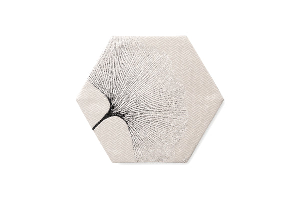 Styling Matt Hexagon Mini GINKO 9005