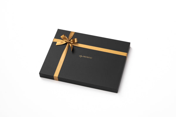 Large Square Pouch Plus Frosted Petals