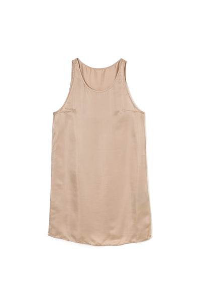 インナーキャミソール PINK BEIGE
