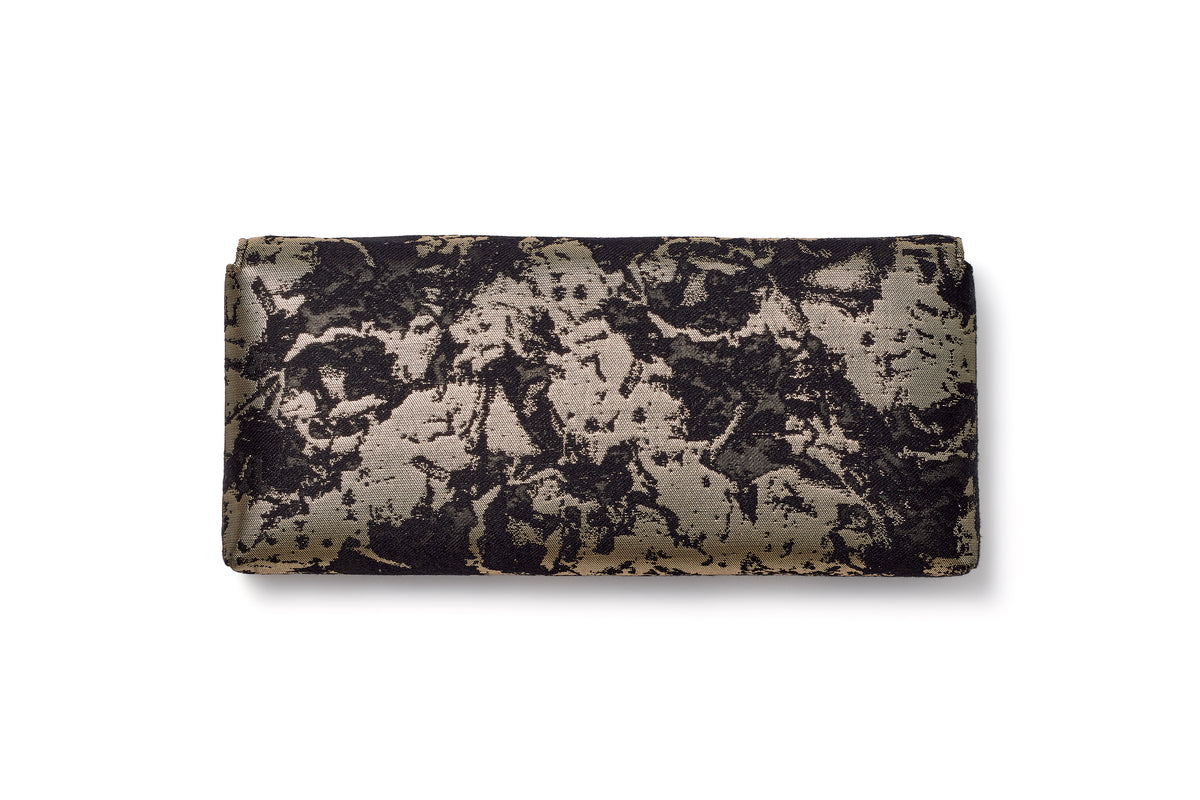 HOSOOスキヤ バッグ FROSTED PETALS クラッチバッグ クラッチ バッグ PETALS – HOSOO ONLINE STORE