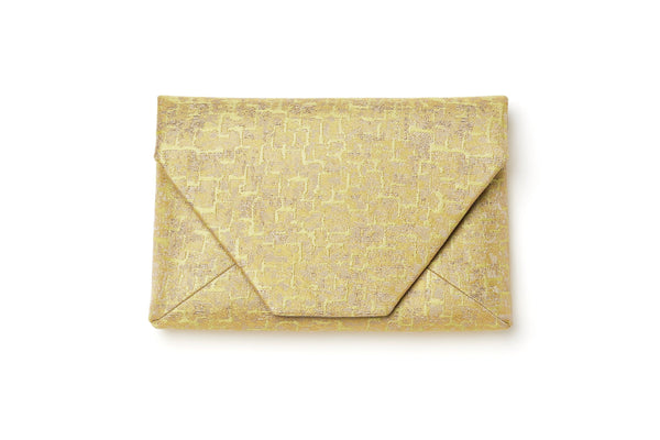 スキヤ バッグ GOLDEN YELLOW