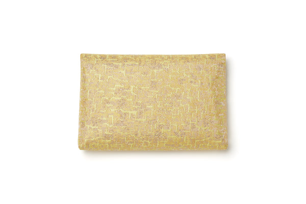 スキヤ バッグ GOLDEN YELLOW