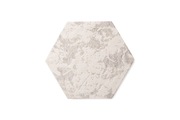 Styling Matt Hexagon Mini PETALS 8908