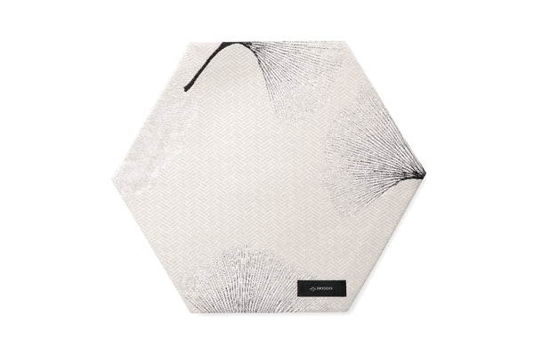 Styling Matt Hexagon GINKO 9005
