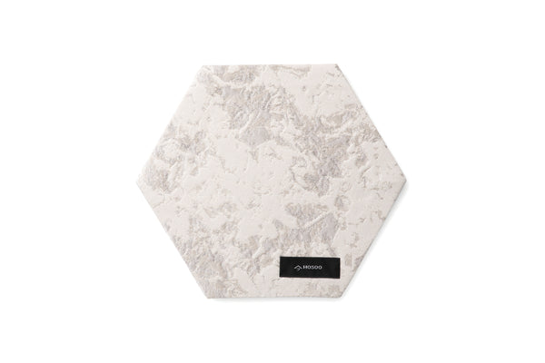 Styling Matt Hexagon Mini PETALS 8908