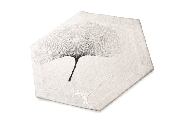 Styling Matt Hexagon GINKO 9005