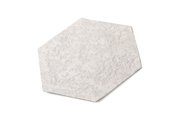 Styling Matt Hexagon Mini PETALS 8908