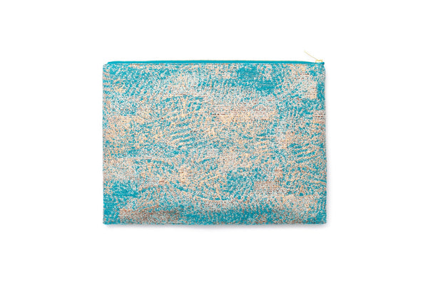 Large Square Pouch Plus OLIO
