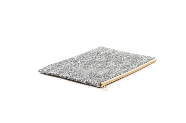 Large Square Pouch Plus BLINK