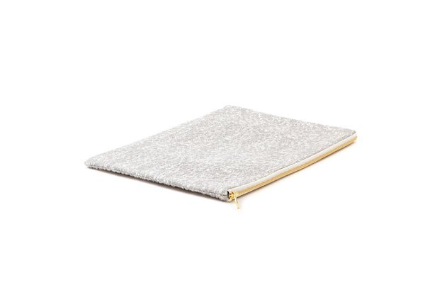 Large Square Pouch Plus BLINK