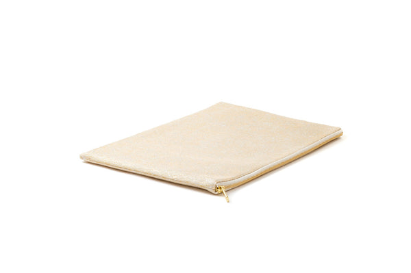 Large Square Pouch Plus Bubbles