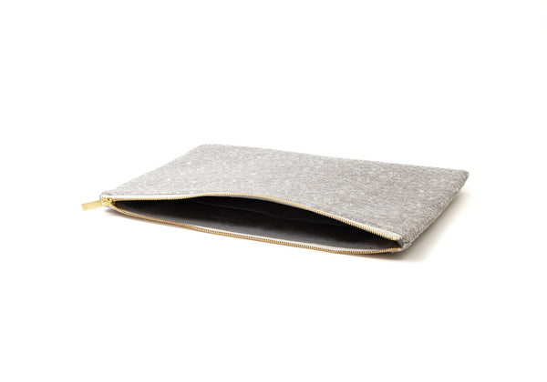 Large Square Pouch Plus BLINK