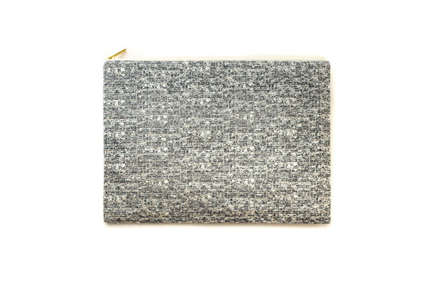 Large Square Pouch Plus BLINK