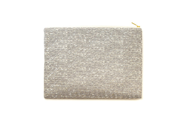 Large Square Pouch Plus BLINK