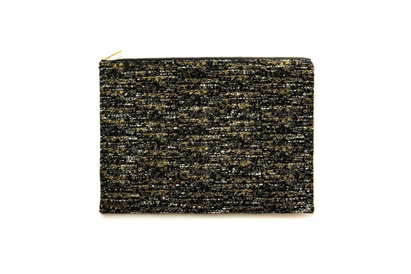 Large Square Pouch Plus PARIS