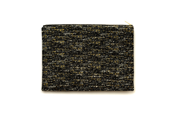 Large Square Pouch Plus PARIS