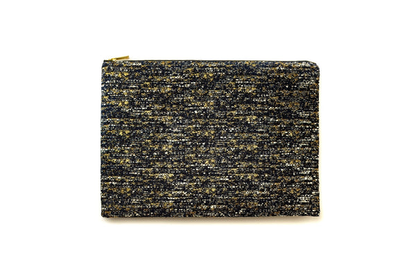 Large Square Pouch Plus PARIS