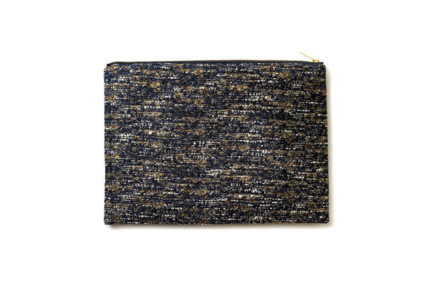 Large Square Pouch Plus PARIS