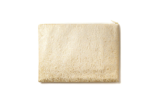 Large Square Pouch Plus Bubbles