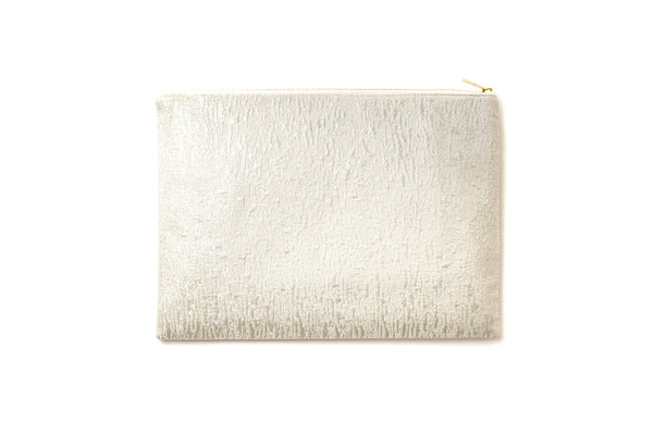 Large Square Pouch Plus Bubbles