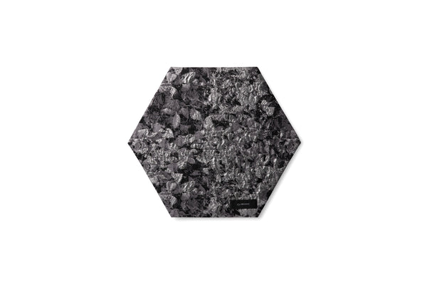 Styling Matt Hexagon