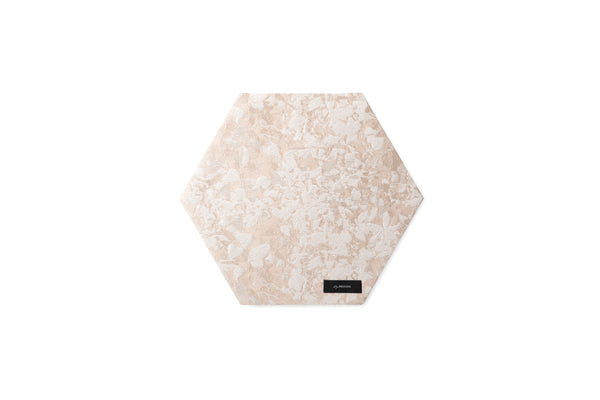 Styling Matt Hexagon