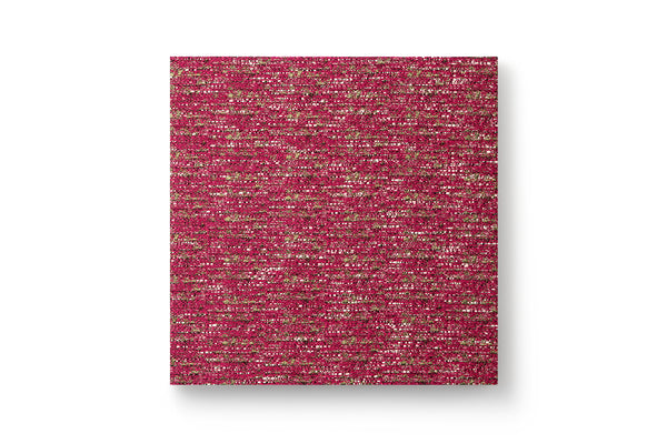 HOSOO Textile Collections | Paris Pink & Gold & White