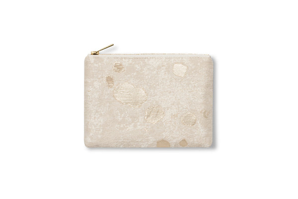 Square Pouch Mini REPOSE