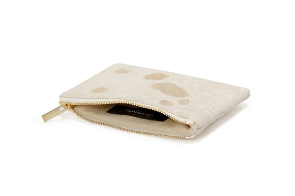 Square Pouch Mini REPOSE