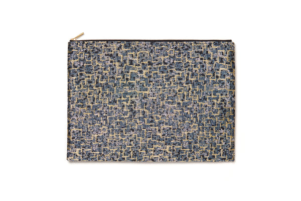 Large Square Pouch Plus TRANCE