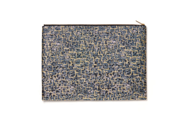 Large Square Pouch Plus TRANCE