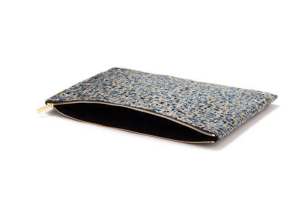 Large Square Pouch Plus TRANCE