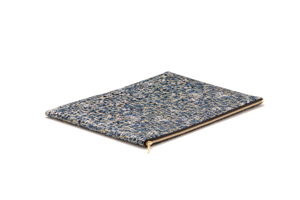Large Square Pouch Plus TRANCE