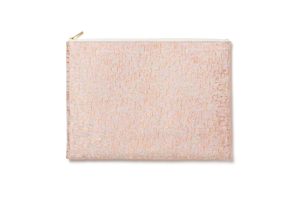 Large Square Pouch Plus TRANCE