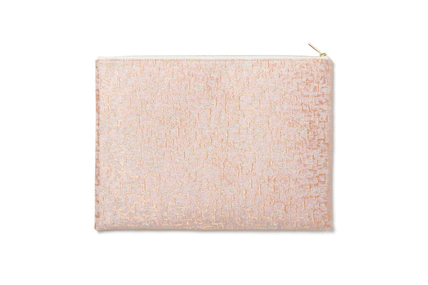 Large Square Pouch Plus TRANCE