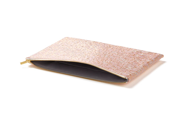 Large Square Pouch Plus TRANCE