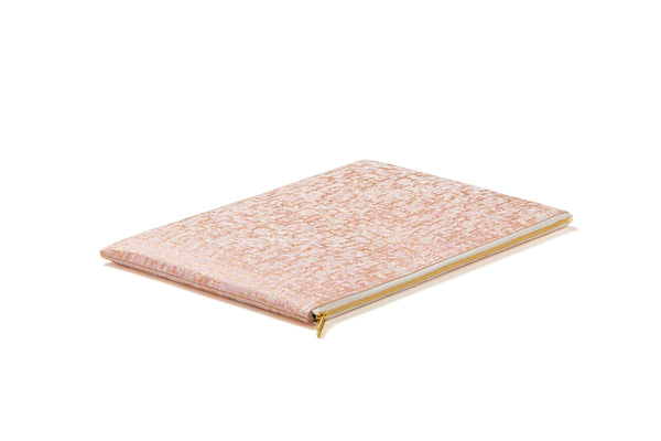 Large Square Pouch Plus TRANCE