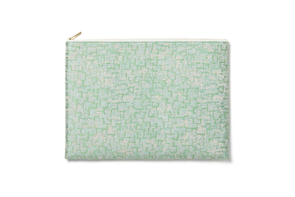 Large Square Pouch Plus TRANCE