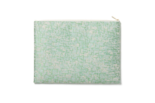 Large Square Pouch Plus TRANCE