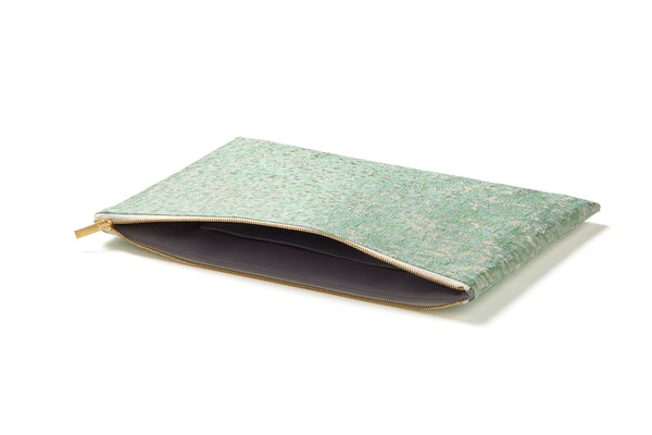 Large Square Pouch Plus TRANCE