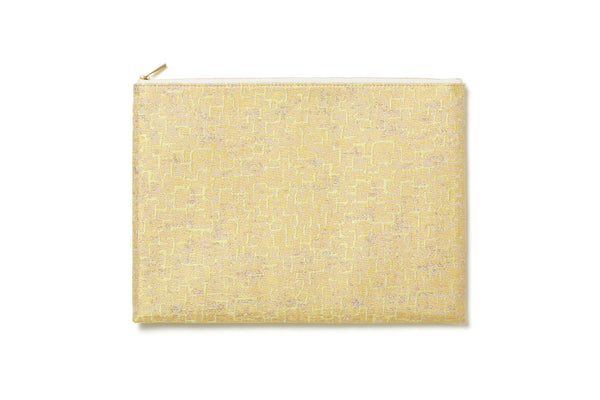 Large Square Pouch Plus TRANCE