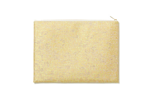 Large Square Pouch Plus TRANCE