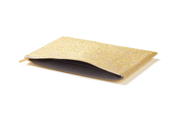 Large Square Pouch Plus TRANCE