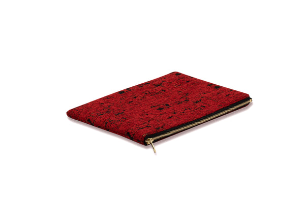 Square Pouch Medium NEW YORK