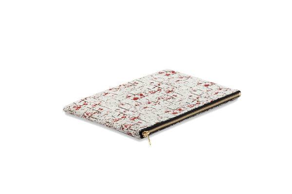 Square Pouch Medium NEW YORK