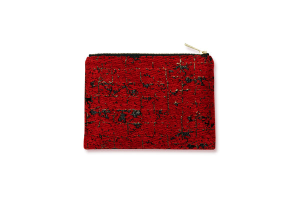 Square Pouch Mini NEW YORK