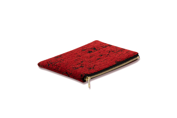 Square Pouch Mini NEW YORK