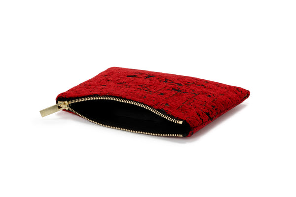 Square Pouch Mini NEW YORK