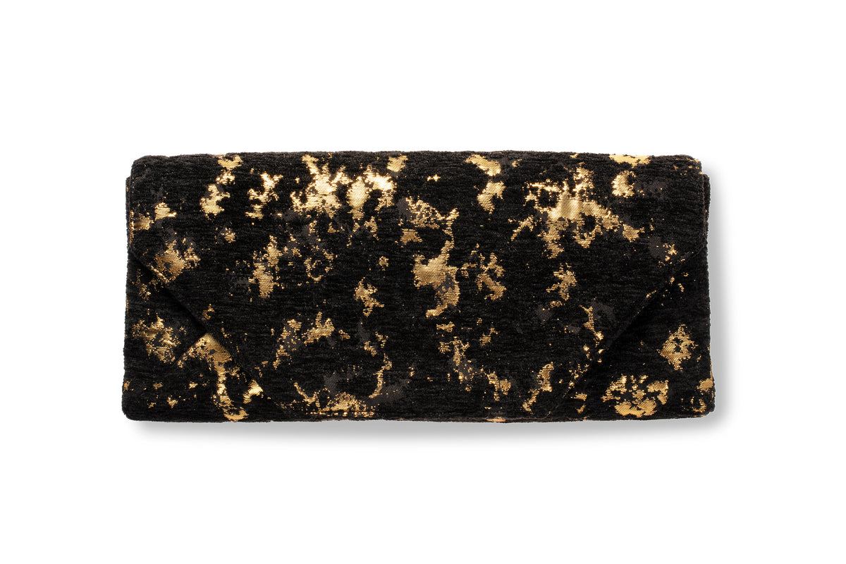 クラッチ バッグ FROSTED PETALS – HOSOO ONLINE STORE