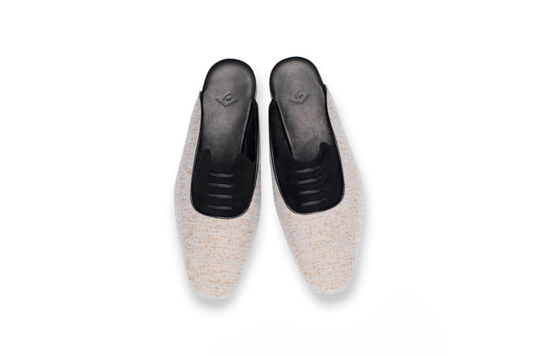ROOM SHOES HAZE 9113